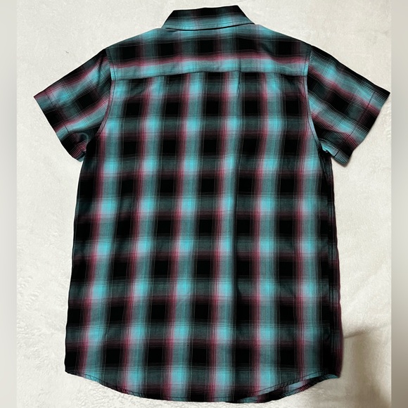 DIXXON OG Shreddy bamboo youth large short sleeve - Picture 3 of 3